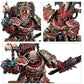 WH40K：ワールドイーター：ロード・インヴォカートゥス