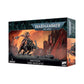 WH40K：ワールドイーター：ロード・インヴォカートゥス