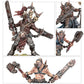 WH40K：ワールドイーター：ジャカール