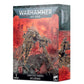 WH40K：ケイオス・スペースマリーン：ヘルドレイク