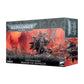 WH40K：ケイオス・スペースマリーン：〈強奪者〉アバドン