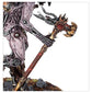WH40K：ケイオス・スペースマリーン：“魔導造主”ヴァシュトール
