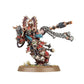 WH40K：ワールドイーター：〈裏切者〉カーン