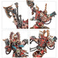 WH40K：ワールドイーター：〈裏切者〉カーン