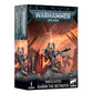 WH40K：ワールドイーター：〈裏切者〉カーン
