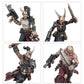 WH40K：コンバットパトロール: ケイオス・スペースマリーン
