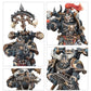 WH40K：コンバットパトロール: ケイオス・スペースマリーン