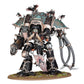 WH40K：ケイオスナイト：ケイオスナイト・ルイネイター