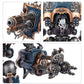 WH40K：ケイオスナイト：ケイオスナイト・ルイネイター