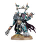 WH40K：ケイオス・スペースマリーン：ケイオスロード