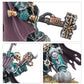 WH40K：ケイオス・スペースマリーン：ケイオスロード