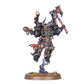 WH40K：ケイオス・スペースマリーン：ケイオスロード（ジャンプパック装備）