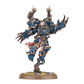 WH40K：ケイオス・スペースマリーン：ケイオスロード（ジャンプパック装備）