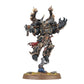 WH40K：ケイオス・スペースマリーン：ケイオスロード（ジャンプパック装備）