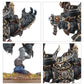 WH40K：ケイオス・スペースマリーン：ケイオスロード（ジャンプパック装備）