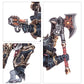 WH40K：ケイオス・スペースマリーン：ケイオスロード（ジャンプパック装備）
