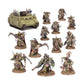 WH40K：コンバットパトロール：デスガード