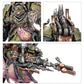 WH40K：コンバットパトロール：デスガード