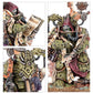 WH40K：コンバットパトロール：デスガード