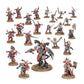 WH40K：コンバットパトロール：ワールドイーター