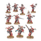WH40K：コンバットパトロール：ワールドイーター