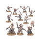 WH40K：コンバットパトロール：ワールドイーター