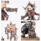 WH40K：コンバットパトロール：ワールドイーター