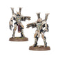 9/20(土)発売WH40K：サウザンド・サン：セケタール・ロボット