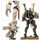 9/20(土)発売WH40K：サウザンド・サン：セケタール・ロボット