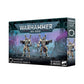 9/20(土)発売WH40K：サウザンド・サン：セケタール・ロボット