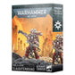 8/23(土)発売WH40K：ワールドイーター：スローターバウンド