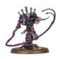 WH40K：エンペラーズ・チルドレン：“永劫なる”ルシウス