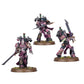 WH40K：エンペラーズ・チルドレン：フロウレス・ブレイド