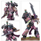 WH40K：エンペラーズ・チルドレン：フロウレス・ブレイド