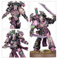 WH40K：エンペラーズ・チルドレン：フロウレス・ブレイド