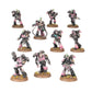 WH40K：エンペラーズ・チルドレン：トーメンター