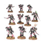 WH40K：エンペラーズ・チルドレン：トーメンター