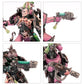 WH40K：エンペラーズ・チルドレン：トーメンター