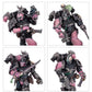 WH40K：エンペラーズ・チルドレン：トーメンター