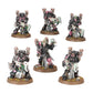 WH40K：エンペラーズ・チルドレン：ノイズマリーン