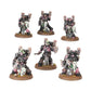 WH40K：エンペラーズ・チルドレン：ノイズマリーン