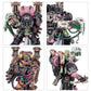WH40K：エンペラーズ・チルドレン：ノイズマリーン