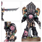 WH40K：エンペラーズ・チルドレン：ロード・カコフォニスト