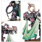 WH40K：エンペラーズ・チルドレン：ロード・エグザルタント