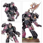WH40K：コンバットパトロール：エンペラーズ・チルドレン