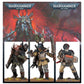 11/8(土)発売WH40K：ケイオス・スペースマリーン：トレイター・ガーズマン・スカッド