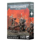 11/8(土)発売WH40K：ケイオス・スペースマリーン：トレイター・エンフォーサー