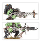 WH40K：オルク：ボゥイ