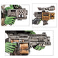WH40K：オルク：ボゥイ