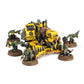 WH40K：オルク：メクガン